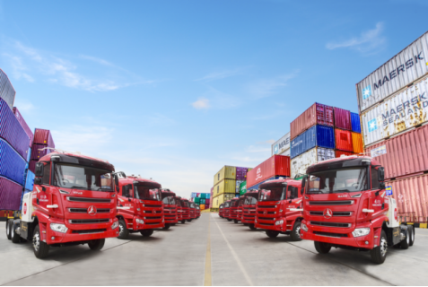 20+傳統機械設備廠商轉型無人駕駛，成果如何？